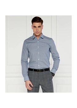HUGO Koszula | Extra slim fit ze sklepu Gomez Fashion Store w kategorii Koszule męskie - zdjęcie 184336295
