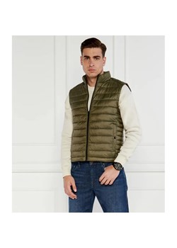 BOSS BLACK Bezrękawnik Calano | Regular Fit ze sklepu Gomez Fashion Store w kategorii Kamizelki męskie - zdjęcie 184336297
