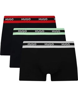Hugo Bodywear Bokserki 3-pack ze sklepu Gomez Fashion Store w kategorii Majtki męskie - zdjęcie 184336298