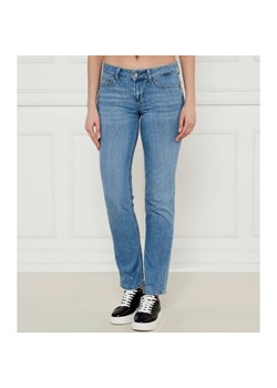 Liu Jo Jeansy Magnetic | Regular Fit ze sklepu Gomez Fashion Store w kategorii Jeansy damskie - zdjęcie 184336309