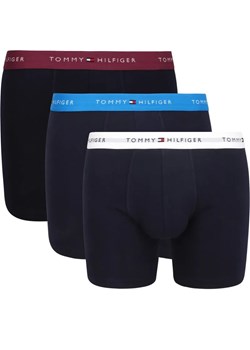 Tommy Hilfiger Bokserki 3-pack ze sklepu Gomez Fashion Store w kategorii Majtki męskie - zdjęcie 184336316