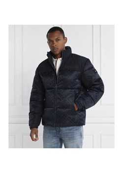Tommy Hilfiger Kurtka NEW YORK MONOGRAM | Regular Fit ze sklepu Gomez Fashion Store w kategorii Kurtki męskie - zdjęcie 184336318