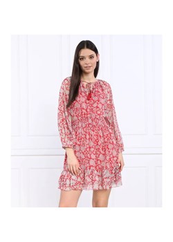 Pepe Jeans London Sukienka BATILDE ze sklepu Gomez Fashion Store w kategorii Sukienki - zdjęcie 184336319