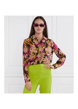 Pinko Koszula | Regular Fit ze sklepu Gomez Fashion Store w kategorii Koszule damskie - zdjęcie 184336325