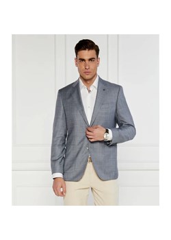 BOSS BLACK Marynarka H-Janson | Regular Fit ze sklepu Gomez Fashion Store w kategorii Marynarki męskie - zdjęcie 184336328