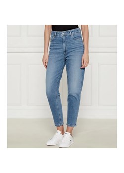 BOSS BLACK Jeansy RUTH HR | Regular Fit ze sklepu Gomez Fashion Store w kategorii Jeansy damskie - zdjęcie 184336335