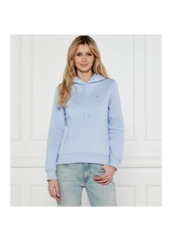 Tommy Jeans Bluza | Regular Fit ze sklepu Gomez Fashion Store w kategorii Bluzy damskie - zdjęcie 184336339