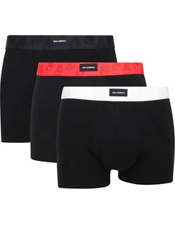 Karl Lagerfeld Bokserki 3-pack ze sklepu Gomez Fashion Store w kategorii Majtki męskie - zdjęcie 184336346
