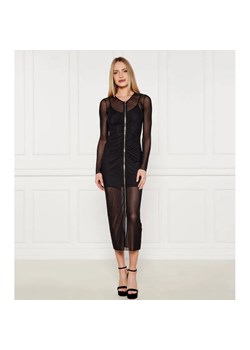 Patrizia Pepe Sukienka + halka ze sklepu Gomez Fashion Store w kategorii Sukienki - zdjęcie 184336348