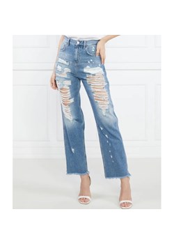 Liu Jo Jeansy | Relaxed fit ze sklepu Gomez Fashion Store w kategorii Jeansy damskie - zdjęcie 184336359
