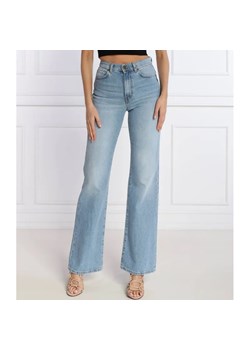 Pinko Jeansy FELIX | flare fit ze sklepu Gomez Fashion Store w kategorii Jeansy damskie - zdjęcie 184336367