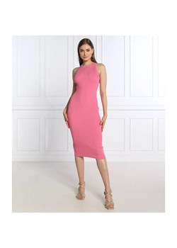 Pinko Sukienka ALKERMES ze sklepu Gomez Fashion Store w kategorii Sukienki - zdjęcie 184336368
