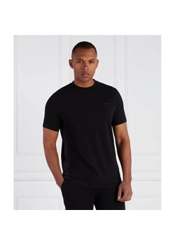 Karl Lagerfeld T-shirt CREWNECK ze sklepu Gomez Fashion Store w kategorii T-shirty męskie - zdjęcie 184336369