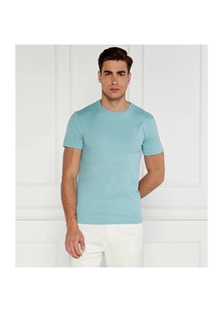 POLO RALPH LAUREN T-shirt | Custom slim fit ze sklepu Gomez Fashion Store w kategorii T-shirty męskie - zdjęcie 184336386