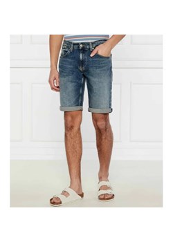 Tommy Jeans Szorty RONNIE BI5154 | Regular Fit ze sklepu Gomez Fashion Store w kategorii Spodenki męskie - zdjęcie 184336387