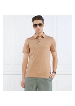 BOSS BLACK Polo Palosh | Slim Fit ze sklepu Gomez Fashion Store w kategorii T-shirty męskie - zdjęcie 184336388