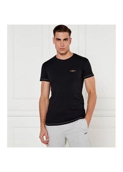 Aeronautica Militare T-shirt | Regular Fit ze sklepu Gomez Fashion Store w kategorii T-shirty męskie - zdjęcie 184336398