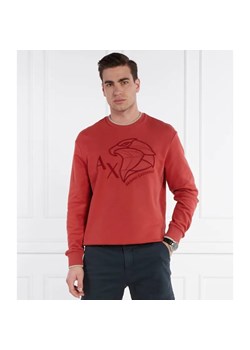 Armani Exchange Bluza | Regular Fit ze sklepu Gomez Fashion Store w kategorii Bluzy męskie - zdjęcie 184336399