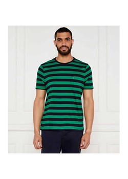 Tommy Hilfiger T-shirt | Regular Fit ze sklepu Gomez Fashion Store w kategorii T-shirty męskie - zdjęcie 184336408