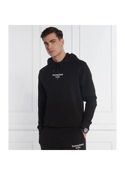 Tommy Jeans Bluza | Regular Fit ze sklepu Gomez Fashion Store w kategorii Bluzy męskie - zdjęcie 184336409
