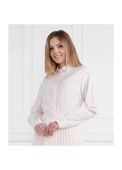 Samsøe Samsøe Koszula MADISONI | Regular Fit ze sklepu Gomez Fashion Store w kategorii Koszule damskie - zdjęcie 184336416