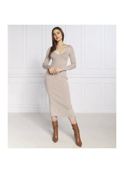 GUESS Sukienka LUNA ze sklepu Gomez Fashion Store w kategorii Sukienki - zdjęcie 184336417