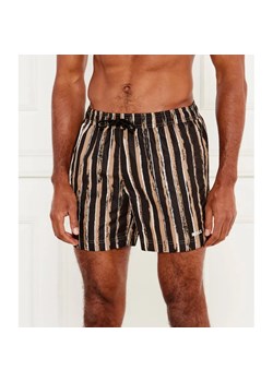 BOSS BLACK Szorty kąpielowe Seasonal_Print | Regular Fit ze sklepu Gomez Fashion Store w kategorii Kąpielówki - zdjęcie 184336427