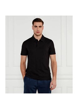GUESS Polo | Regular Fit ze sklepu Gomez Fashion Store w kategorii T-shirty męskie - zdjęcie 184336435