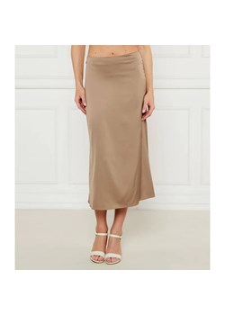 Marc O' Polo Satynowa spódnica ze sklepu Gomez Fashion Store w kategorii Spódnice - zdjęcie 184336436