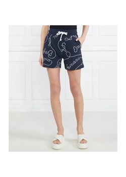 Emporio Armani Szorty | Regular Fit ze sklepu Gomez Fashion Store w kategorii Szorty - zdjęcie 184336447