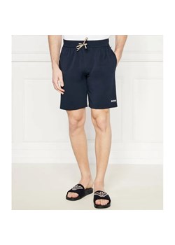 BOSS BLACK Szorty od piżamy Unique | Regular Fit ze sklepu Gomez Fashion Store w kategorii Piżamy męskie - zdjęcie 184336458