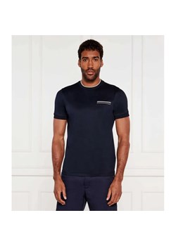 Karl Lagerfeld T-shirt | Regular Fit ze sklepu Gomez Fashion Store w kategorii T-shirty męskie - zdjęcie 184336468