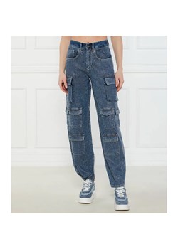 Liu Jo Jeansy | Regular Fit ze sklepu Gomez Fashion Store w kategorii Jeansy damskie - zdjęcie 184336469