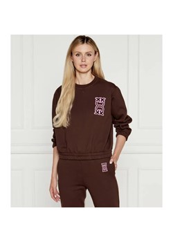 Pinko Bluza | Regular Fit ze sklepu Gomez Fashion Store w kategorii Bluzy damskie - zdjęcie 184336475