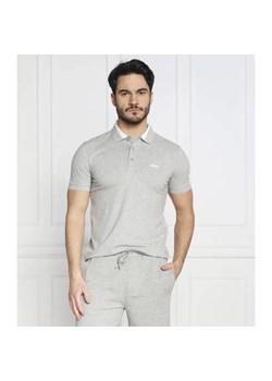 BOSS GREEN Polo Paule | Slim Fit ze sklepu Gomez Fashion Store w kategorii T-shirty męskie - zdjęcie 184336477