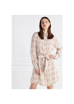 Marciano Guess Sukienka z paskiem ze sklepu Gomez Fashion Store w kategorii Sukienki - zdjęcie 184336479