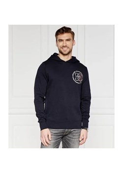 Tommy Hilfiger Bluza | Regular Fit ze sklepu Gomez Fashion Store w kategorii Bluzy męskie - zdjęcie 184336508