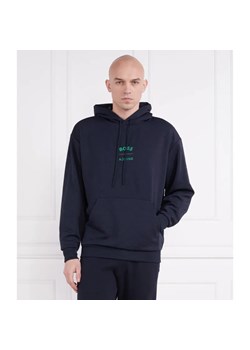 BOSS GREEN Bluza BOSS X AJBXNG Sly | Regular Fit ze sklepu Gomez Fashion Store w kategorii Bluzy męskie - zdjęcie 184336516