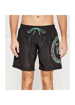 Plein Sport Szorty kąpielowe ze sklepu Gomez Fashion Store w kategorii Kąpielówki - zdjęcie 184336527