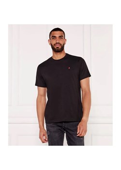 Replay T-shirt | Regular Fit ze sklepu Gomez Fashion Store w kategorii T-shirty męskie - zdjęcie 184336528