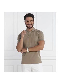 BOSS GREEN Polo Pio 1 | Regular Fit ze sklepu Gomez Fashion Store w kategorii T-shirty męskie - zdjęcie 184336535