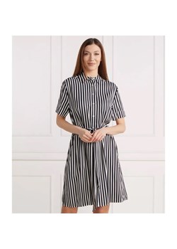 Tommy Hilfiger Sukienka z paskiem ze sklepu Gomez Fashion Store w kategorii Sukienki - zdjęcie 184336537