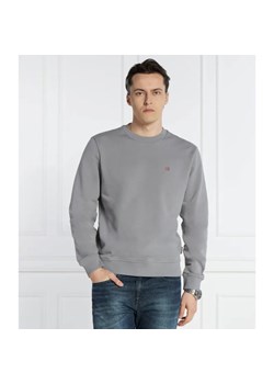Napapijri Bluza BALIS CREW SUM 2 | Regular Fit ze sklepu Gomez Fashion Store w kategorii Bluzy męskie - zdjęcie 184336558