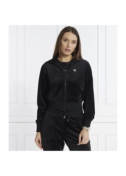 GUESS ACTIVE Bluza | Cropped Fit ze sklepu Gomez Fashion Store w kategorii Bluzy damskie - zdjęcie 184336566