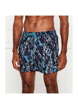 BOSS BLACK Szorty kąpielowe Seasonal_Print | Regular Fit ze sklepu Gomez Fashion Store w kategorii Kąpielówki - zdjęcie 184336575