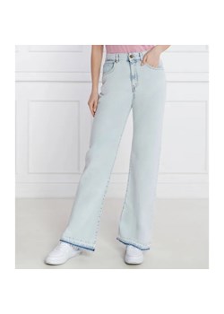 Pinko Jeansy WANDA | Relaxed fit ze sklepu Gomez Fashion Store w kategorii Jeansy damskie - zdjęcie 184336585