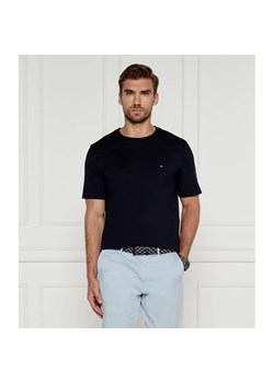 Tommy Hilfiger T-shirt | Regular Fit ze sklepu Gomez Fashion Store w kategorii T-shirty męskie - zdjęcie 184336587