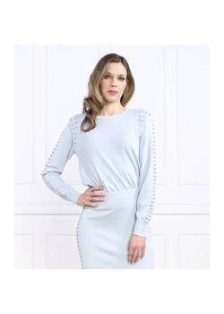 Liu Jo Sport Sweter | Regular Fit ze sklepu Gomez Fashion Store w kategorii Swetry damskie - zdjęcie 184336597