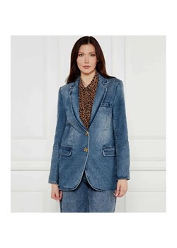 Michael Kors Jeansowa marynarka MENSEY | Relaxed fit ze sklepu Gomez Fashion Store w kategorii Marynarki damskie - zdjęcie 184336616