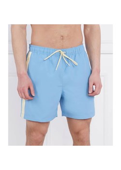 Tommy Hilfiger Szorty kąpielowe | Slim Fit ze sklepu Gomez Fashion Store w kategorii Kąpielówki - zdjęcie 184336619